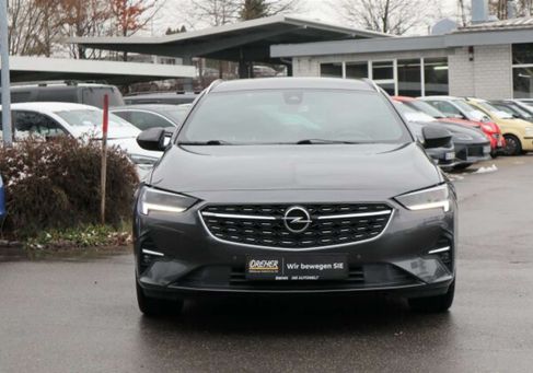 Opel Insignia, 2022 2