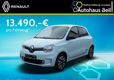 Renault Twingo, 2023