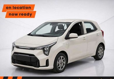 Kia Picanto, 2024
