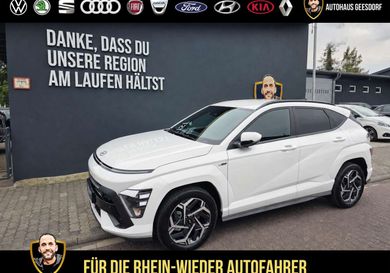 Hyundai Kona, 2026