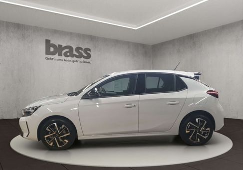 Opel Corsa, 2026 2