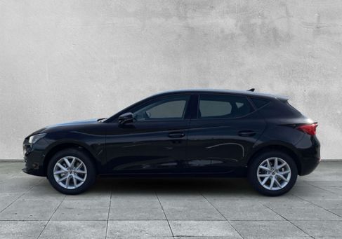 Seat Leon, 2026