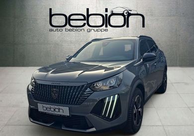 Peugeot 2008, 2023