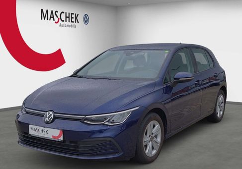 Volkswagen Golf, 2022 2