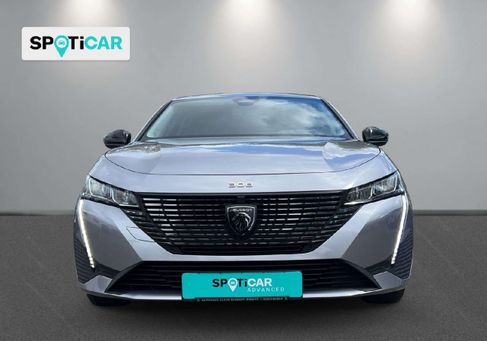 Peugeot 308, 2022