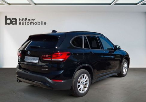 BMW X1, 2022 3