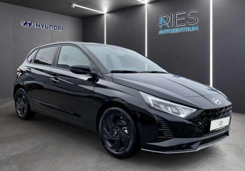 Hyundai i20, 2026 3