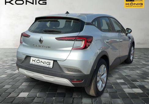 Renault Captur, 2023