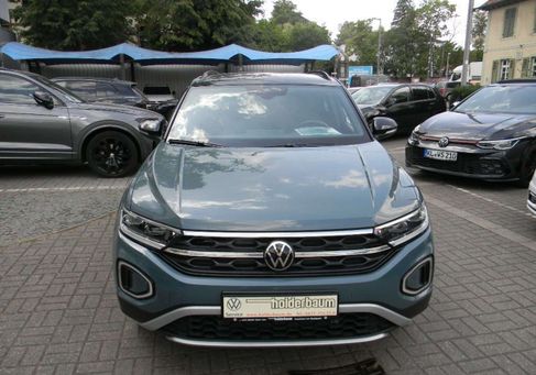 Volkswagen T-Roc, 2023
