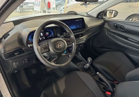 Hyundai Bayon, 2025 3