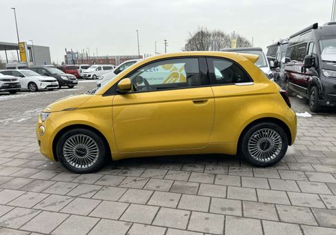 Fiat 500, 2026