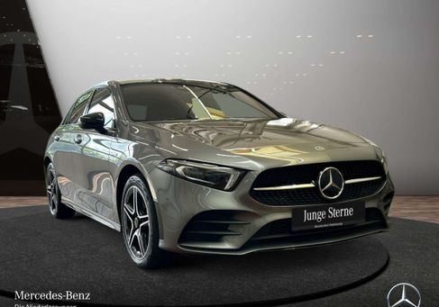 Mercedes-Benz A 250, 2021