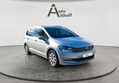 Volkswagen Touran, 2023