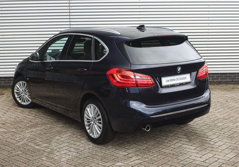 BMW 218 Active Tourer, 2018