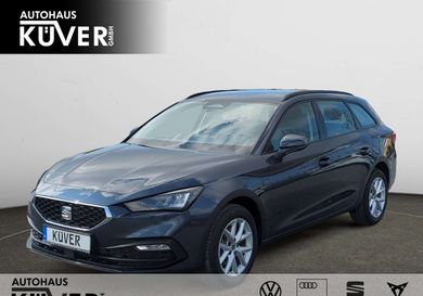 Seat Leon, 2026