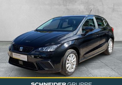 Seat Ibiza, 2025