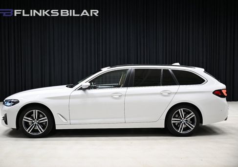 BMW 520, 2023