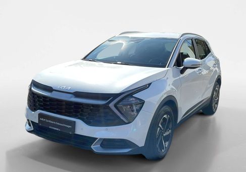 Kia Sportage, 2025 2
