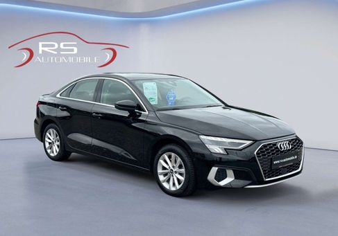 Audi A3, 2020 2
