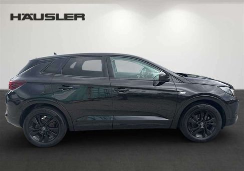 Opel Grandland X, 2023 3