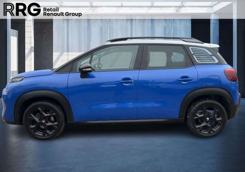 Citroën C3 Aircross, 2023 2