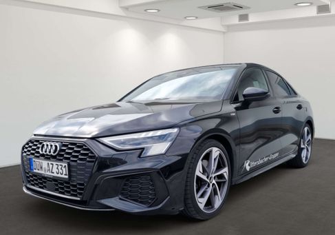 Audi A3, 2021 2