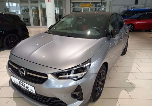 Opel Corsa, 2023 2