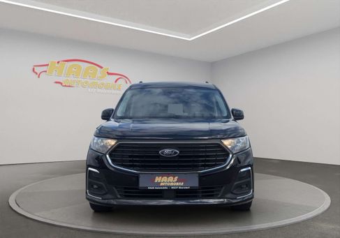 Ford Tourneo Connect, 2024