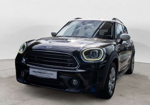 MINI Cooper Countryman, 2020