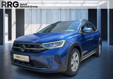 Volkswagen Taigo, 2023