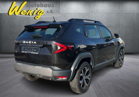 Dacia Duster, 2025 3