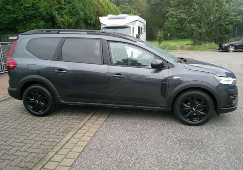 Dacia Jogger, 2023 3