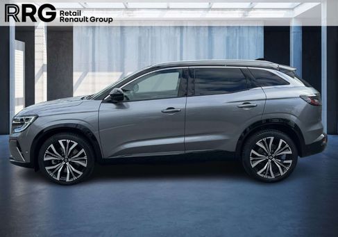 Renault Austral, 2024 2