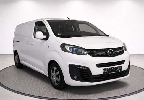 Opel Vivaro, 2021 2