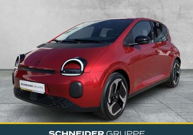 Renault Twingo, 2026