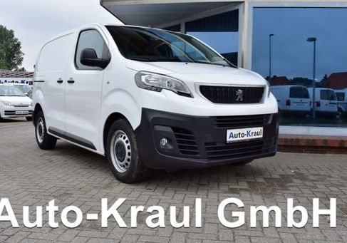 Peugeot 1007, 2021