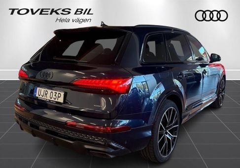 Audi Q7, 2026 3