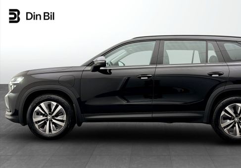 Skoda Kodiaq, 2025