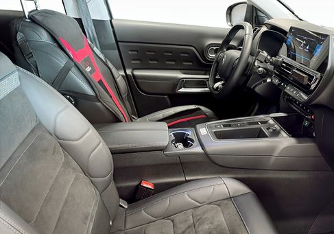 Citroën C5 Aircross, 2023 3