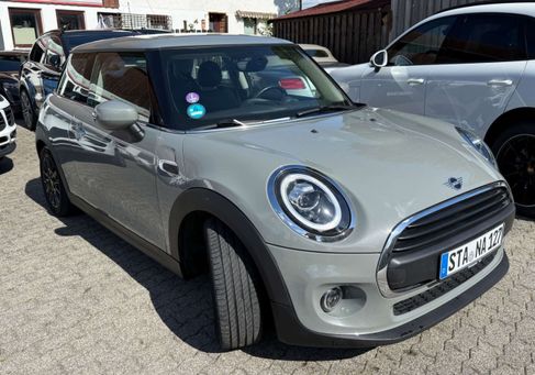 MINI ONE, 2021 3