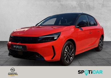 Opel Corsa, 2026