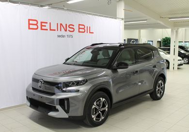 Citroën C3 Aircross, 2026