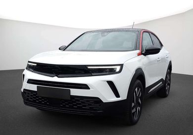 Opel Mokka, 2024