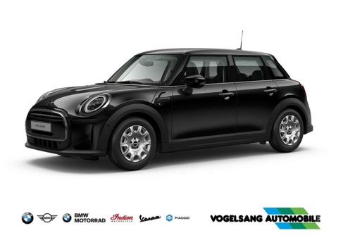 MINI Cooper, 2021