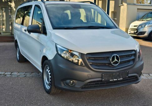 Mercedes-Benz Vito, 2020 2