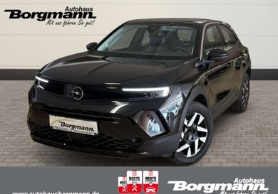 Opel Mokka, 2024