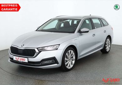 Skoda Octavia, 2022