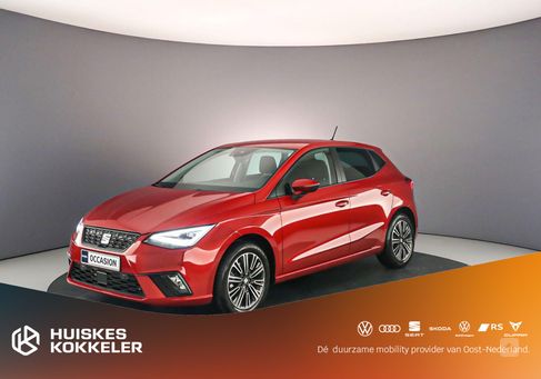 Seat Ibiza, 2023