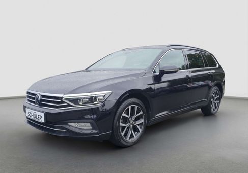 Volkswagen Passat Variant, 2022