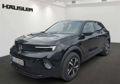 Opel Mokka, 2025